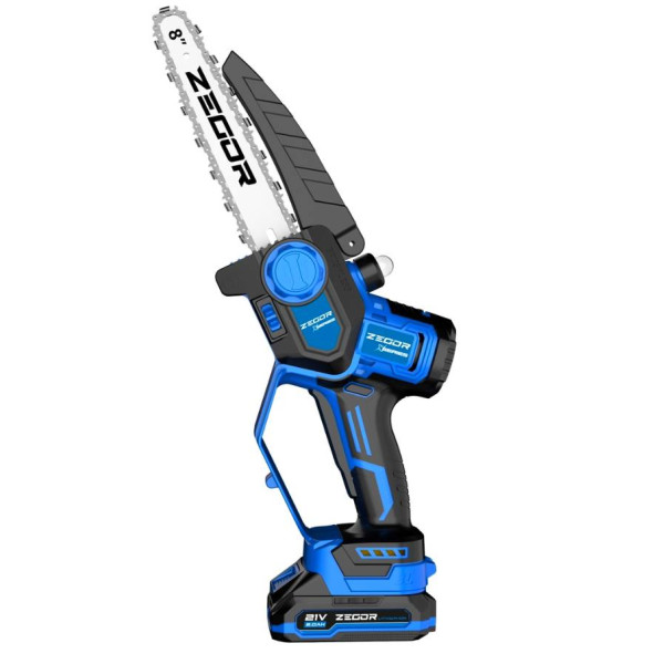 Ланцюгова пила CSAX-21BL-8