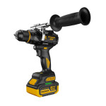 Шуруповерт CDPP-21BLH-170