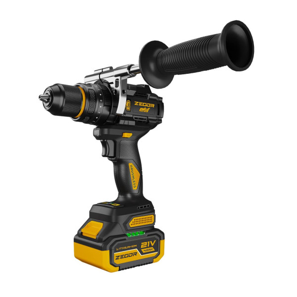 Шуруповерт CDPP-21BLH-170