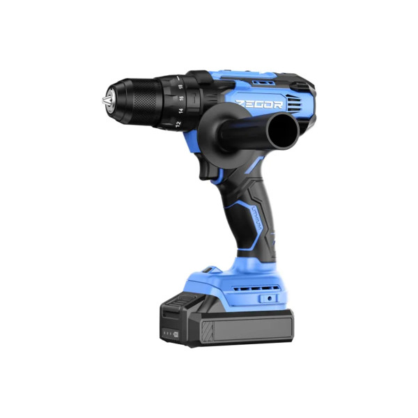 Шуруповерт CDA-21H Plus