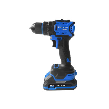 Шуруповерт CDAX-21BL