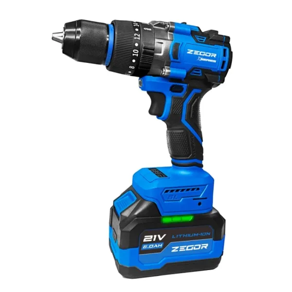 Шуруповерт CDAX-21BLH-150 Шуруповерт CDAX-21BLH-150