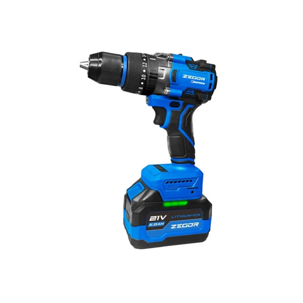 Шуруповерт CDAX-21BLH-150 Шуруповерт CDAX-21BLH-150