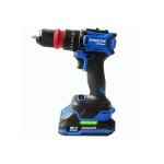 Шуруповерт Zegor CDAX-21BLHQ Шуруповерт Zegor CDAX-21BLHQ