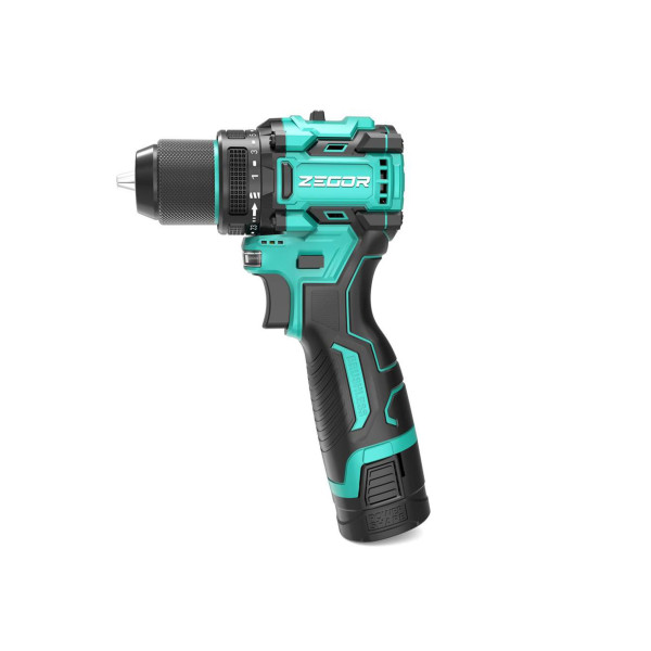 Шуруповерт Zegor CDB-16BL Шуруповерт Zegor CDB-16BL