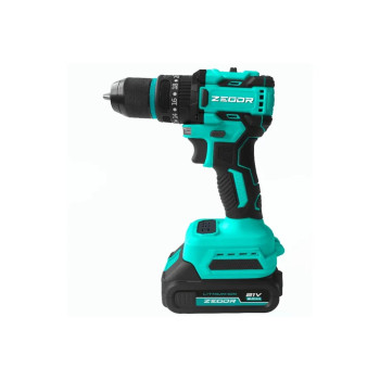 Шуруповерт Zegor CDB-21BLH