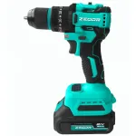 Шуруповерт Zegor CDB-21BLH