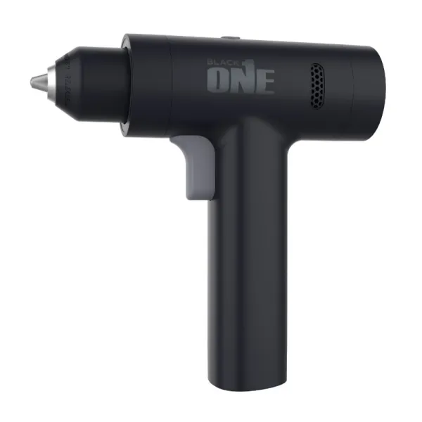 Шуруповерт Zegor CDBK-12BL(BLACK ONE)