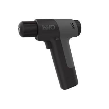 Шуруповерт Zegor CDBK-16BL (BLACK ZERO)