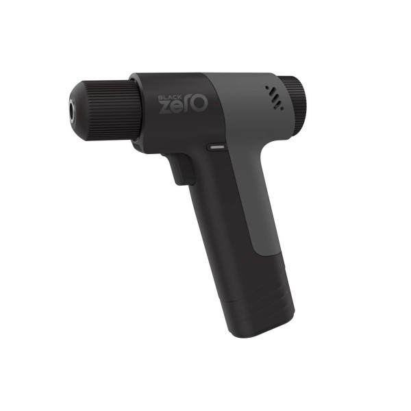 Шуруповерт Zegor CDBK-16BL (BLACK ZERO)