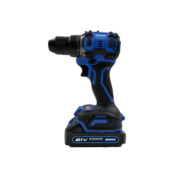 Шуруповерт Zegor CDC-21BL