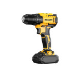 Шуруповерт CDP-21 Шуруповерт CDP-21