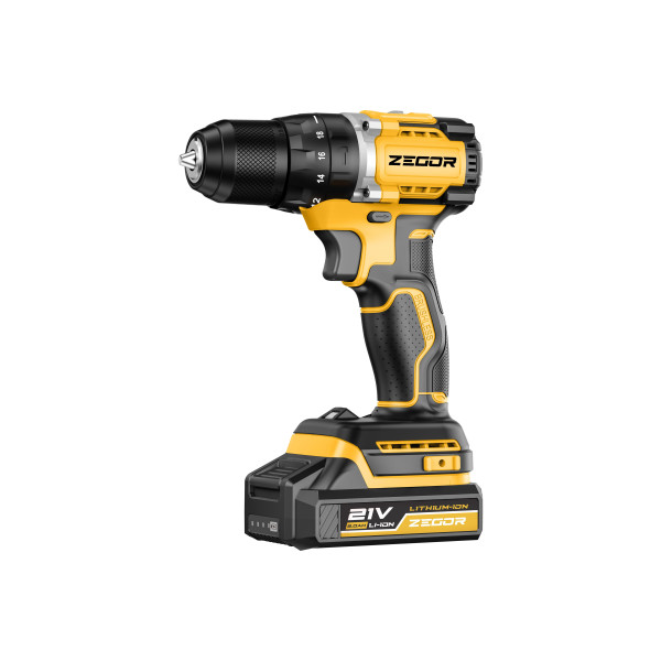 Шуруповерт CDP-21BL