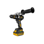 Шуруповерт CDPP-21BLH-170