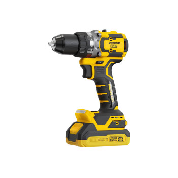 Шуруповерт Zegor CDTG-21BL