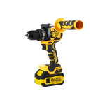 Шуруповерт Zegor CDTG-21BLH-100 Шуруповерт Zegor CDTG-21BLH-100