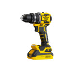 Шуруповерт Zegor CDTG-21BLH Шуруповерт Zegor CDTG-21BLH