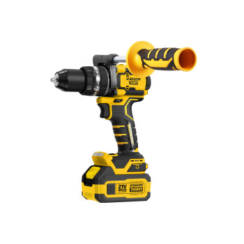 Шуруповерт Zegor CDTG-21BLH-160 Шуруповерт Zegor CDTG-21BLH-160