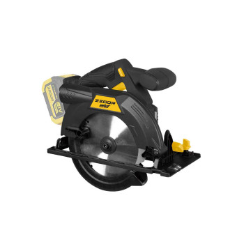 Акумуляторна циркулярна пила ZEGOR CSCPP-21BL-165