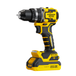 Шуруповерт Zegor CDTG-21BLH