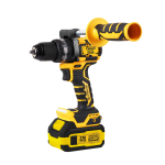 Шуруповерт Zegor CDTG-21BLH-100