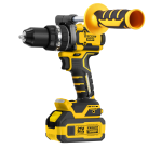 Шуруповерт Zegor CDTG-21BLH-160