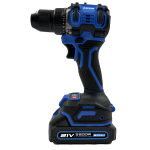 Шуруповерт Zegor CDC-21BL