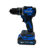 Шуруповерт Zegor CDF-21BLH