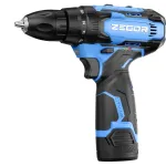 Шуруповерт Zegor CDA-12 – компактний акумуляторний інструмент Шуруповерт Zegor CDA-12 – компактний акумуляторний інструмент