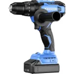 Шуруповерт CDA-21H Plus