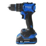 Шуруповерт CDAX-21BL