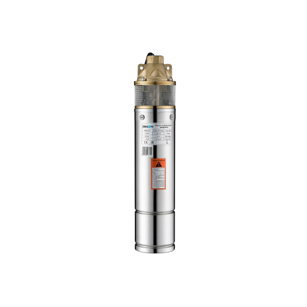 4SKM150-20M(ZEGOR)    Насос свердловинний відцентровий