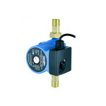 ZRS25/6G-130 Pro(ZEGOR)  Насос циркуляційний