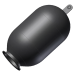 Гідроакумулятор MBR-100