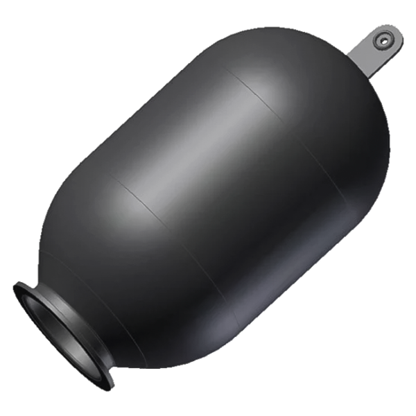 Гідроакумулятор MBR-100